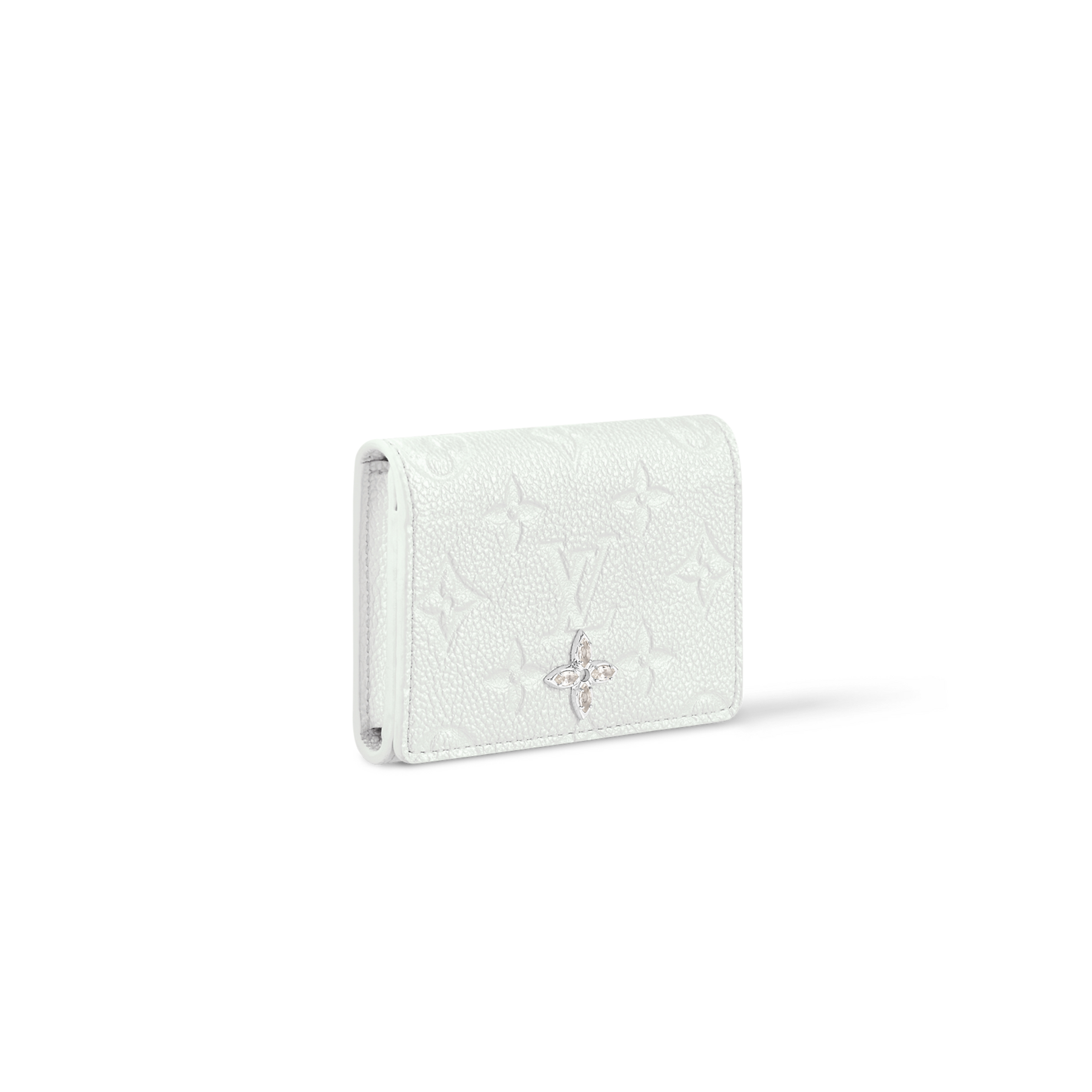 l**is V*t*n business card holder m12177 (10*8*1cm)